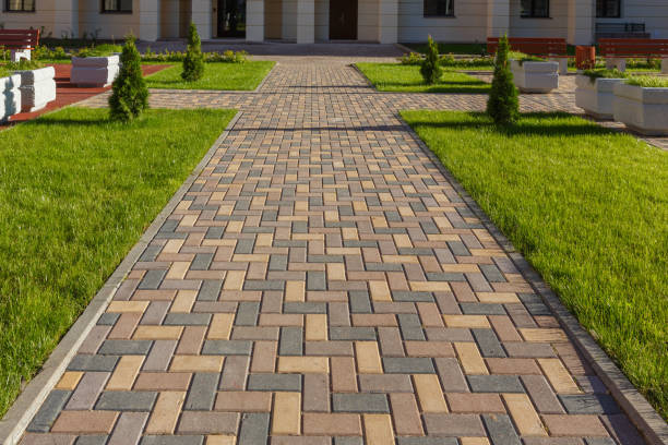 Best Custom Driveway Pavers  in Winchester, TN